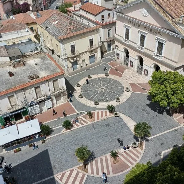 business apartments, hotell i Foggia