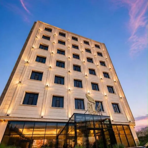 BAZ Hotel Airport Road, hotel u gradu 'Bagdad'