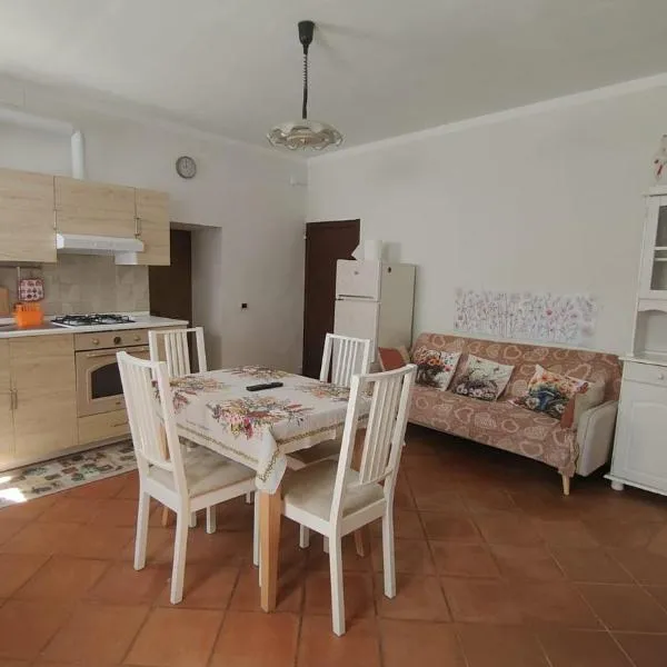 Dimora Frasassi - Genga, hotel in Genga