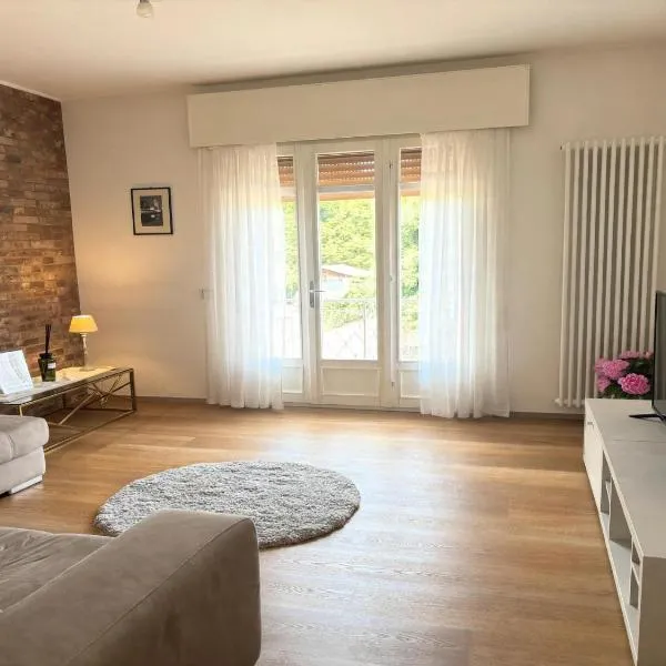 Casa Vecellio, hotel v destinácii Noale