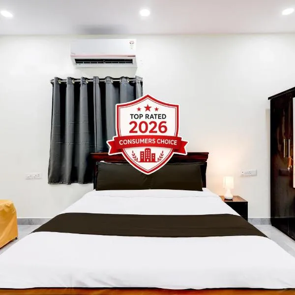 Super Collection O Vanasthalipuram, hotel in Hyderabad