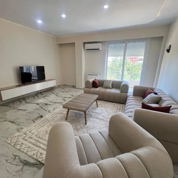 luxury apartment, hotel in Annaba