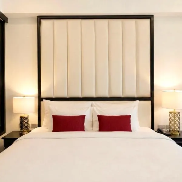 Thai Akara - Lanna Boutique Hotel, hotelli kohteessa Chiang Mai