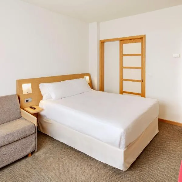 Sercotel Valladolid, hotel u gradu 'Valladolid'