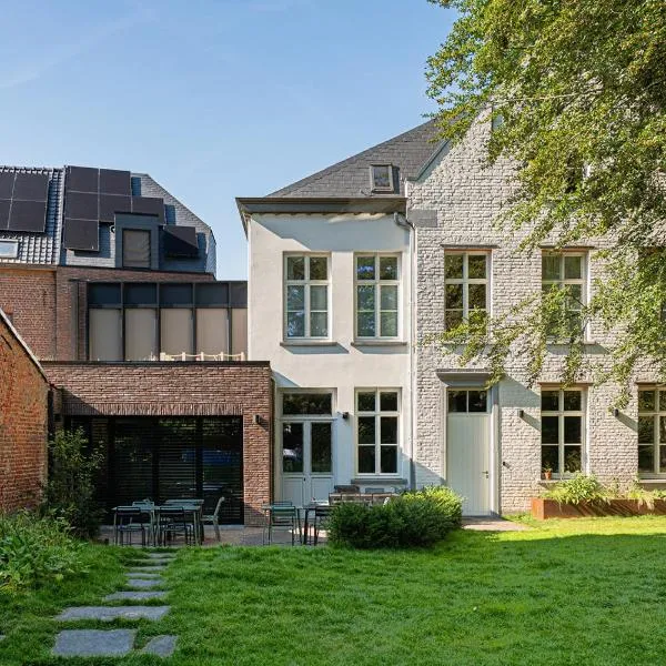 B&B De Compagnie, hotel em Geraardsbergen