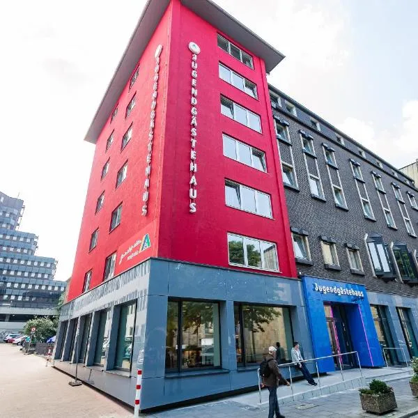 DJH Jugendgästehaus Adolph Kolping, hotel a Dortmund