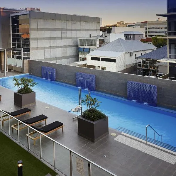 The Sebel West Perth, hotel en Perth