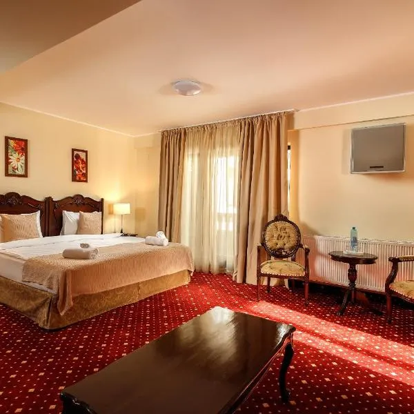 Classic Inn Hotel, hotell i Braşov