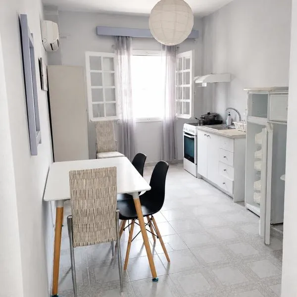 Galatas home, hotel sa Galatas