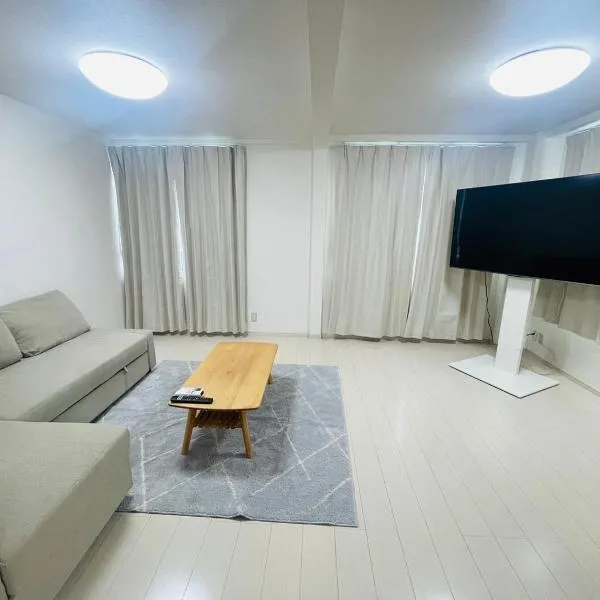 SUITE YONEGAHAMA l 米が浜通, hotel in Yokosuka
