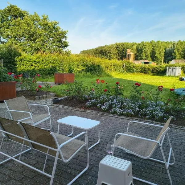 B&B Leybeeckhof, hotel em Holsbeek