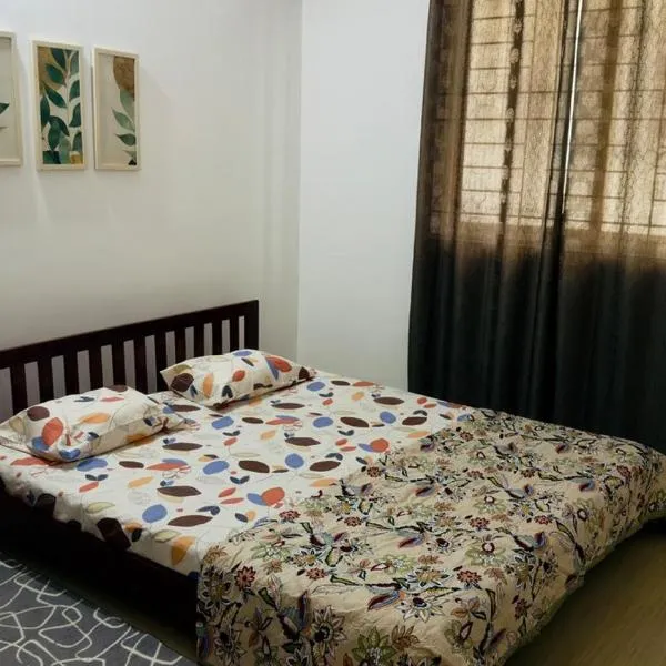 Cozy 2BHK Stay