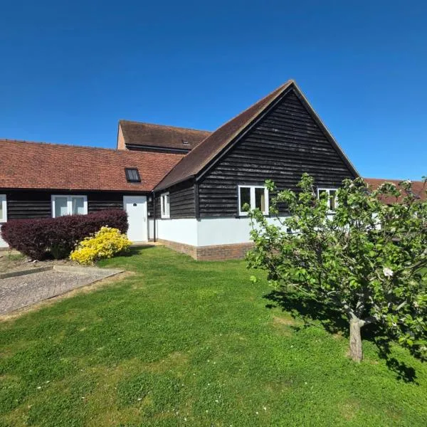 3 Abbey View, Battle East Sussex, hotel en Battle