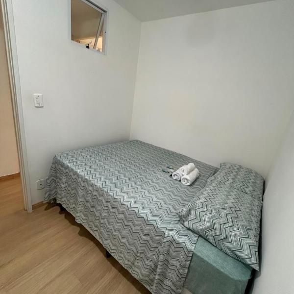 Apartamento aconchegante - Foto 2
