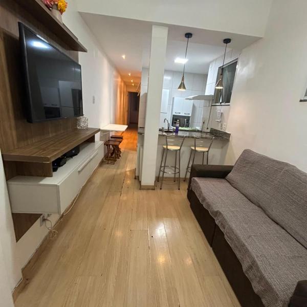 Apartamento aconchegante - Foto 4