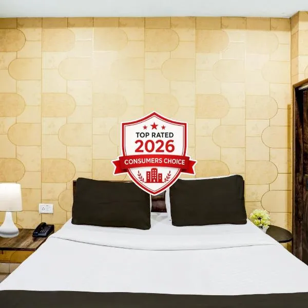 Super Collection O Hingna Road, hotel in Nagpur
