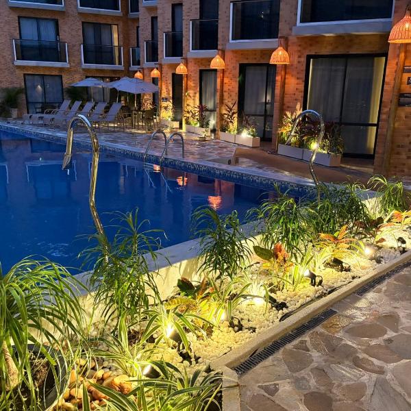 Bessa Beach Hotel - Foto 2