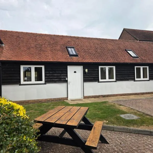 Battle में, होटल 4 Abbey View, Battle East Sussex