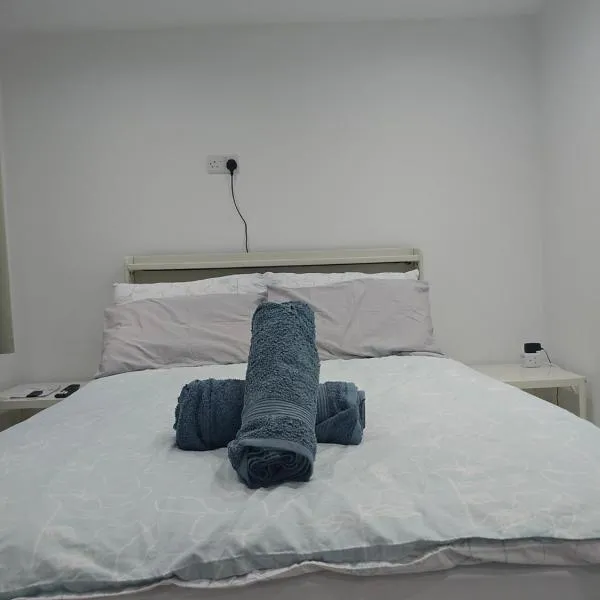 Best room, hotel in Birmingham