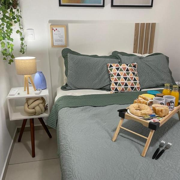 Pousada Loft São Chico - Exclusiva para casais - Foto 4
