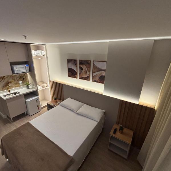 Apart-Hotel América Campos L5A