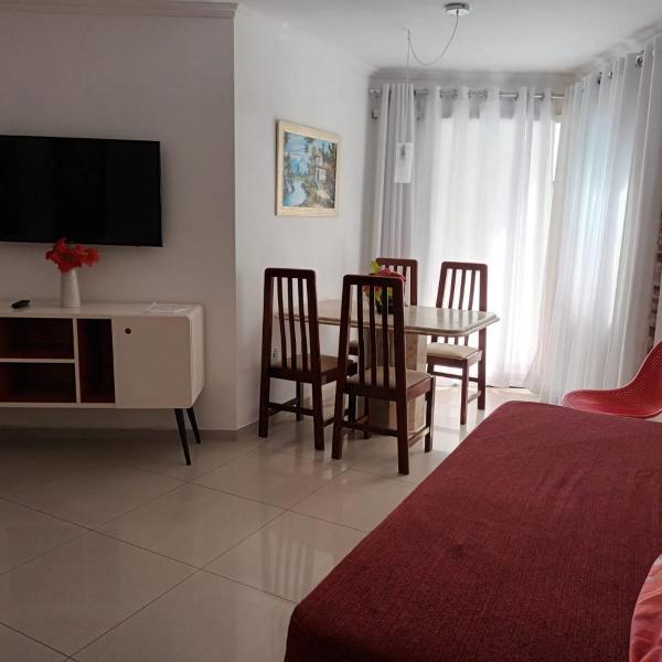 Apartamento Beira Mar Maceio Cote D'Azur - Foto 5