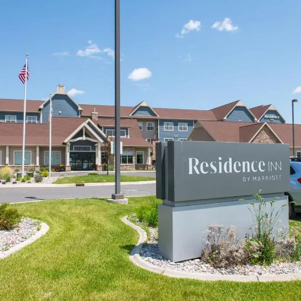 Residence Inn by Marriott Helena, hotel em Helena