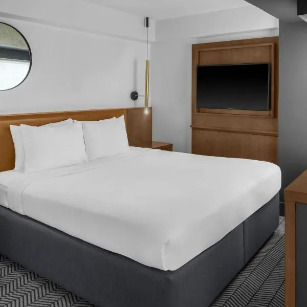 ARC Hotel, Washington DC, Series by Marriott, hotel Washingtonban