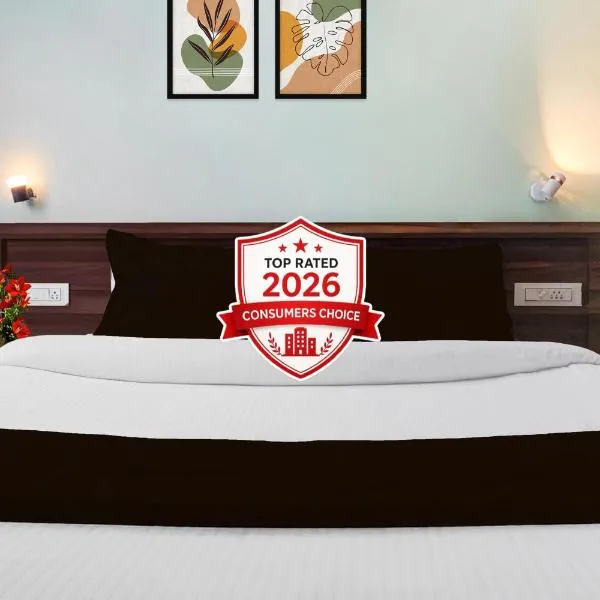 Townhouse Ambegaon Road Katraj Formerly White Castle, מלון בפונה