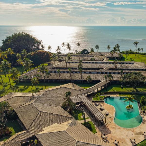 Porto Seguro Eco Bahia Hotel - Foto 4