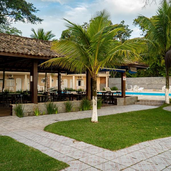 Summit Beach Hotel Boiçucanga - Foto 4