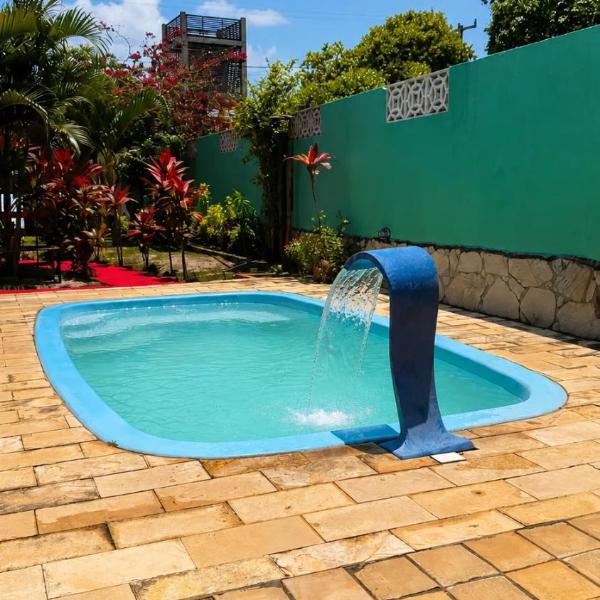 Pousada Brasil - São Miguel do Gostoso - Foto 2