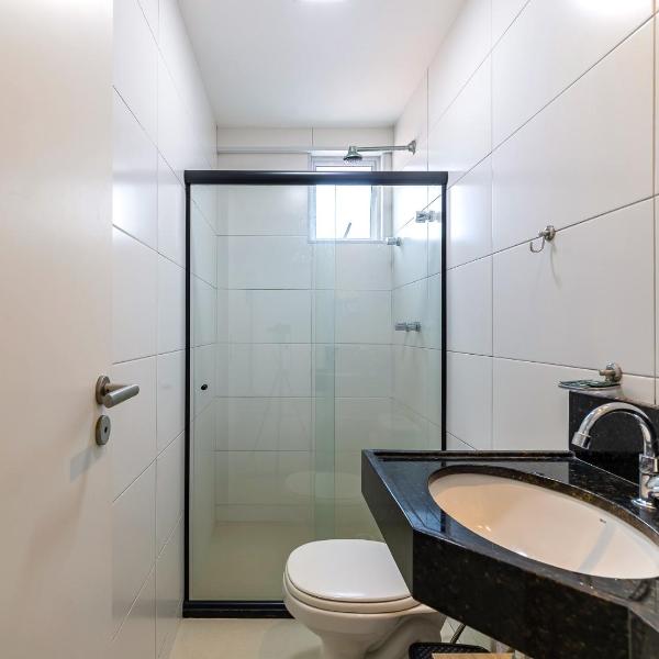Ponta Verde 100m Praia I Piscina I Churrasqueira I Cinema - Foto 3