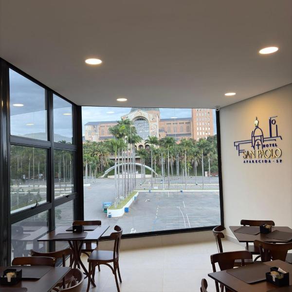 Hotel San Paolo
