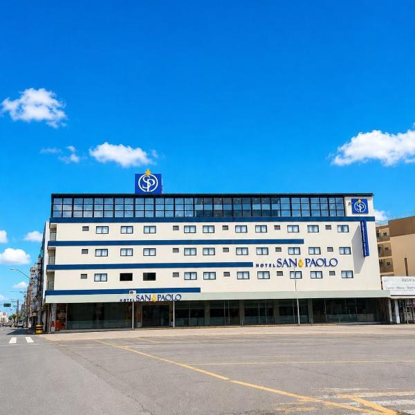 Hotel San Paolo - Foto 2