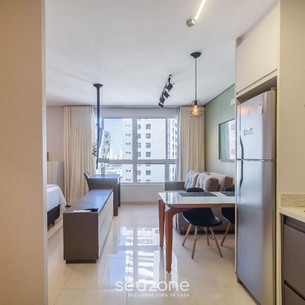 Conforto Completo em Cond. c/ Piscina DNAG1702 - Foto 4