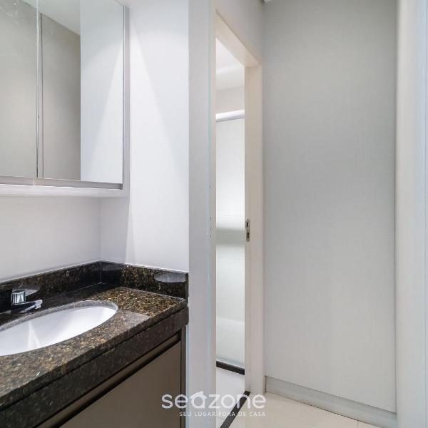 Conforto Completo em Cond. c/ Piscina DNAG1702 - Foto 3