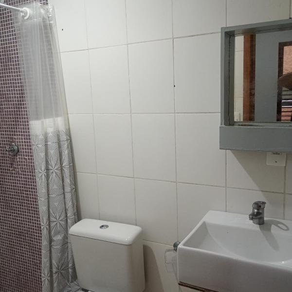 Suíte Casal - Bela Vista 205 - Foto 3