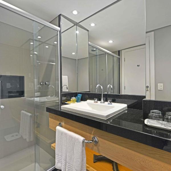 Hotel Deville Prime Salvador - Foto 3