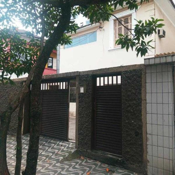 Casa Studio Home Oficce - Garagem - Wc Priv - Qto Family - Não Fumantes - 200 mts da Praia