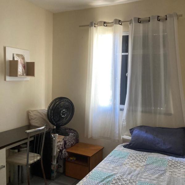 Apartamento próximo a praia - Foto 4
