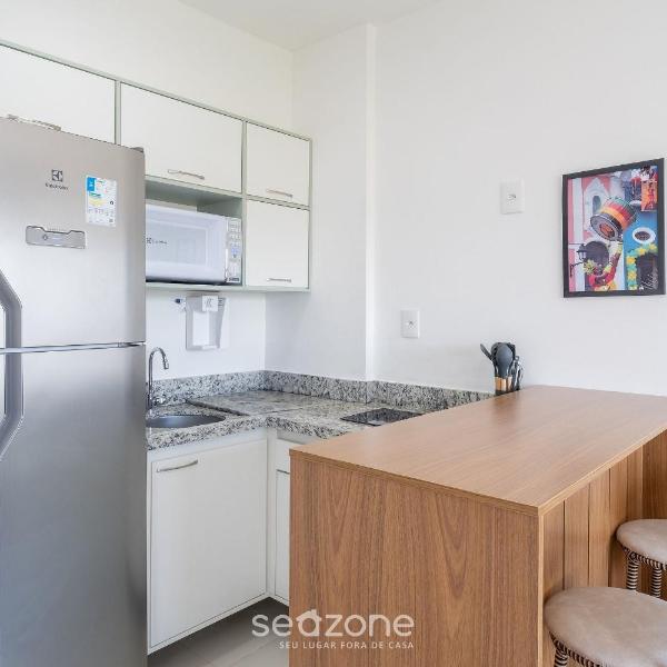 Apartamento elegante na Barra - Salvador BLB1004 - Foto 4