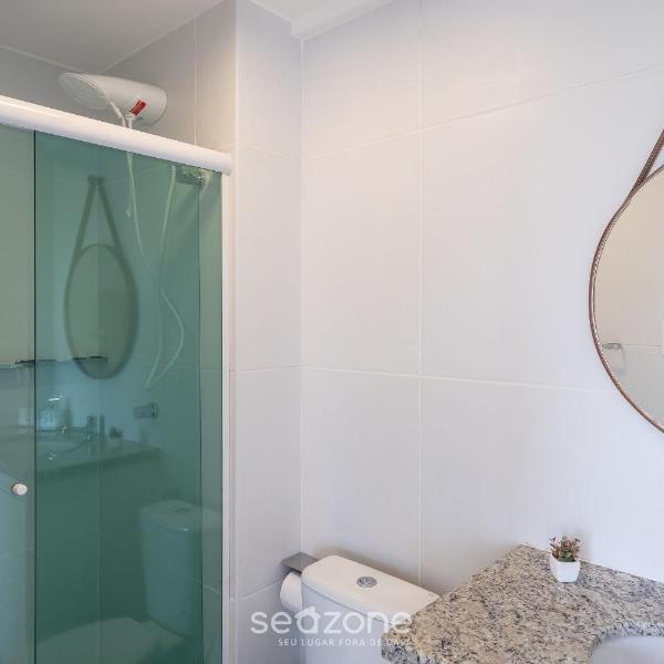 Apartamento elegante na Barra - Salvador BLB1004 - Foto 3