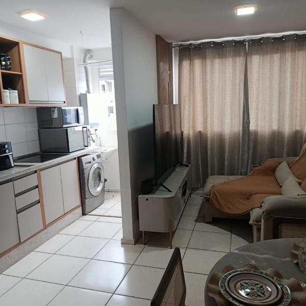Apartamento na Barra Olímpica - Foto 5