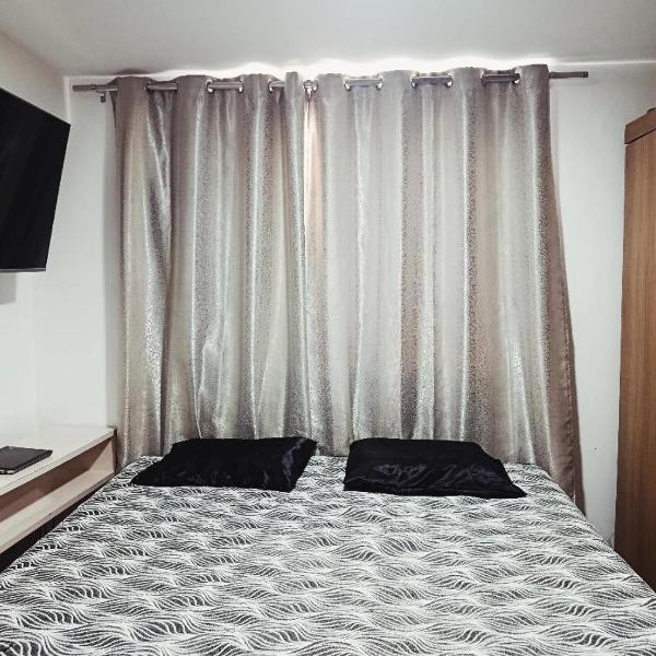 Apartamento na Barra Olímpica - Foto 2