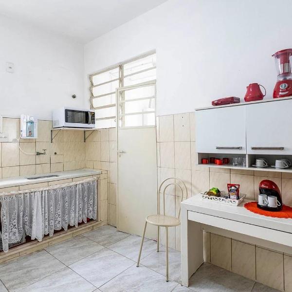 Wehome - Até 5 pessoas em Higienópolis - Foto 4