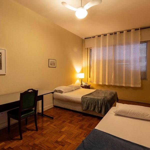 Wehome - Até 5 pessoas em Higienópolis - Foto 2