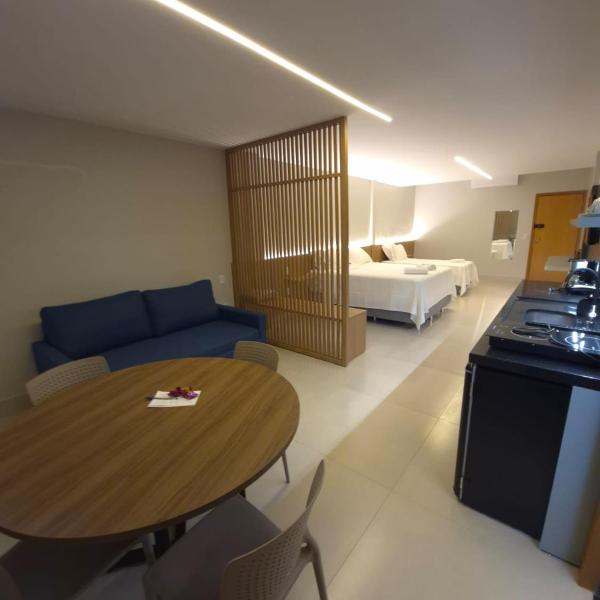 Lynch Studios - New - Praça Tamandaré