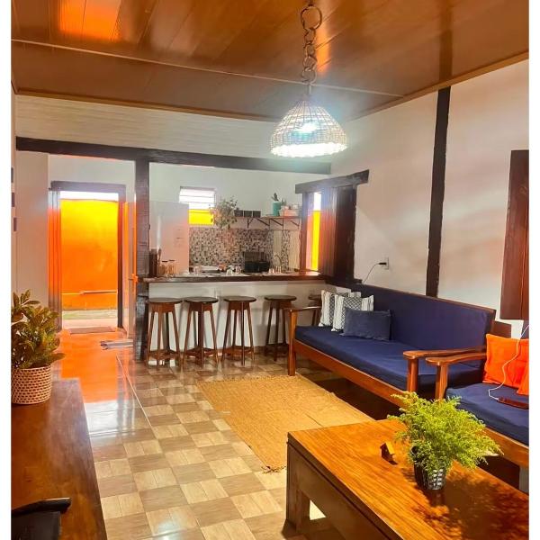 Casa Refugio do Porto 1 - Foto 2
