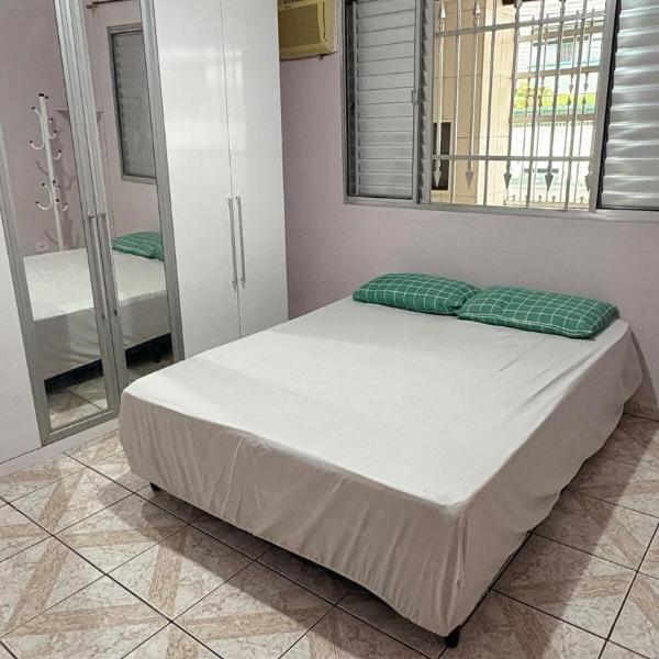 Casa pé na areia Praia Grande - Guilhermina - Foto 2